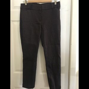 Loft pants Marissa fit